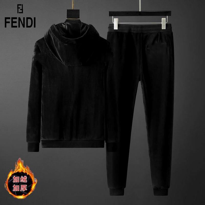 Fendi Men's Suits 205